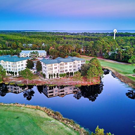 St James Bay Golf & Pickleball Resort Big Blackjack Landing ภายนอก รูปภาพ