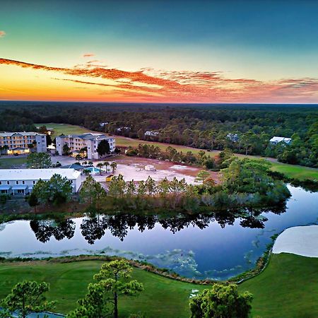 St James Bay Golf & Pickleball Resort Big Blackjack Landing ภายนอก รูปภาพ