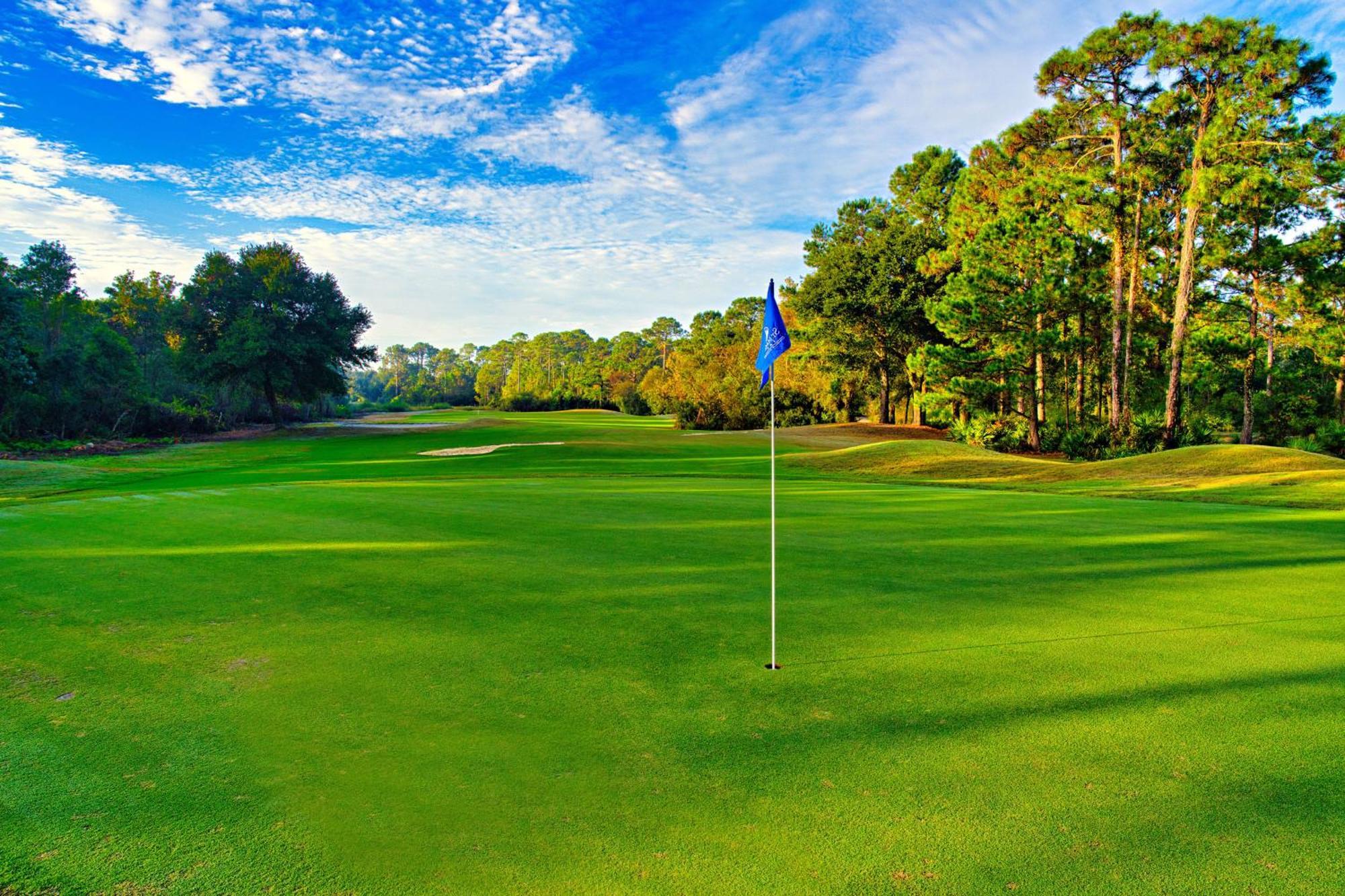 St James Bay Golf & Pickleball Resort Big Blackjack Landing ภายนอก รูปภาพ