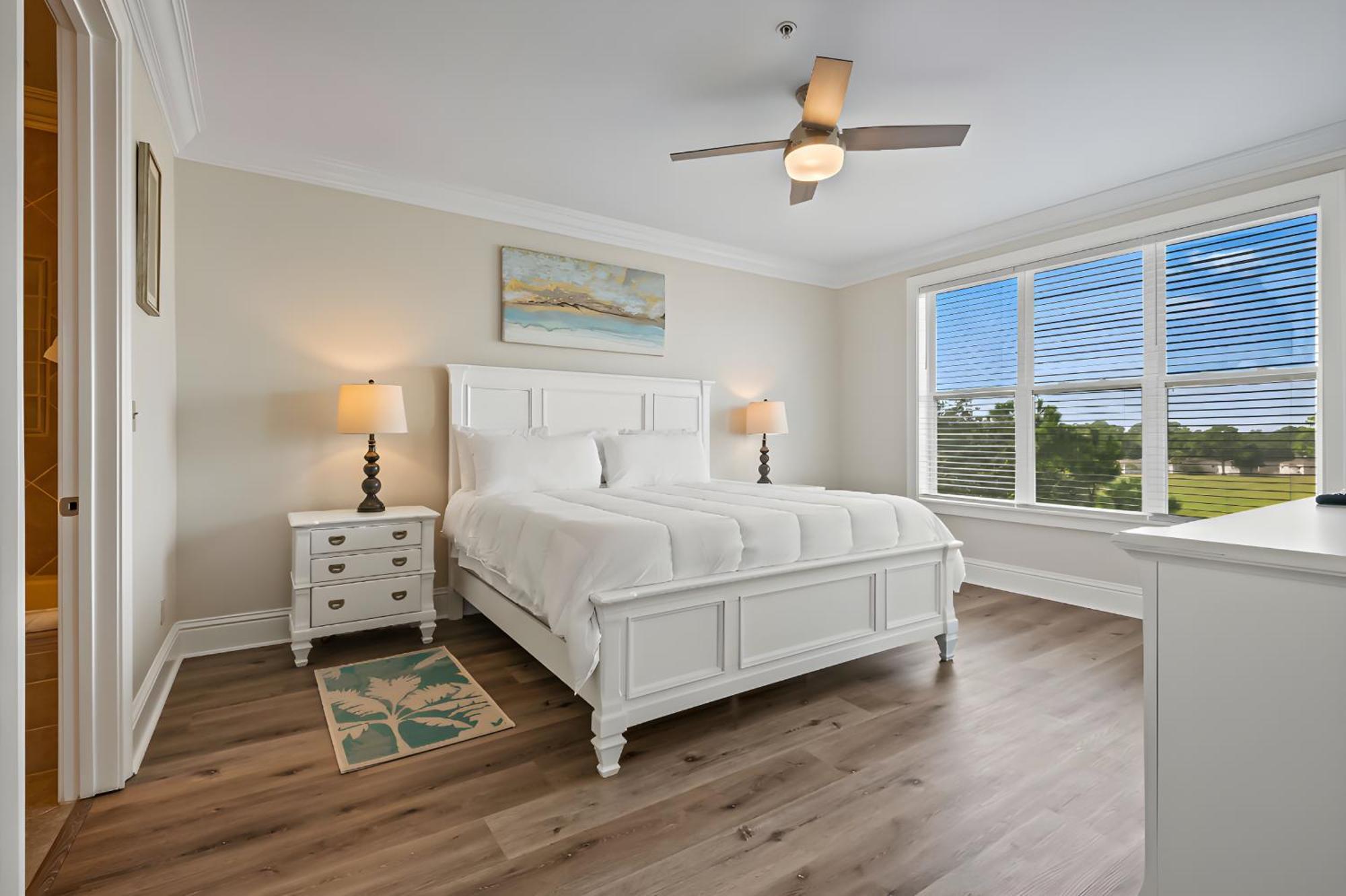St James Bay Golf & Pickleball Resort Big Blackjack Landing ภายนอก รูปภาพ