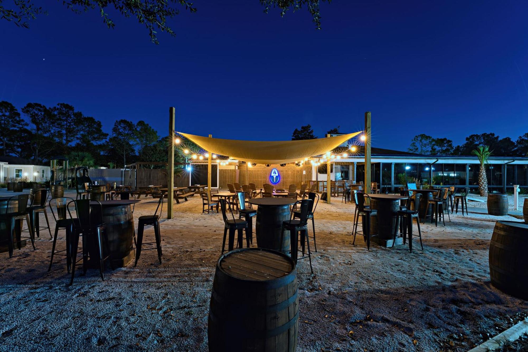 St James Bay Golf & Pickleball Resort Big Blackjack Landing ภายนอก รูปภาพ