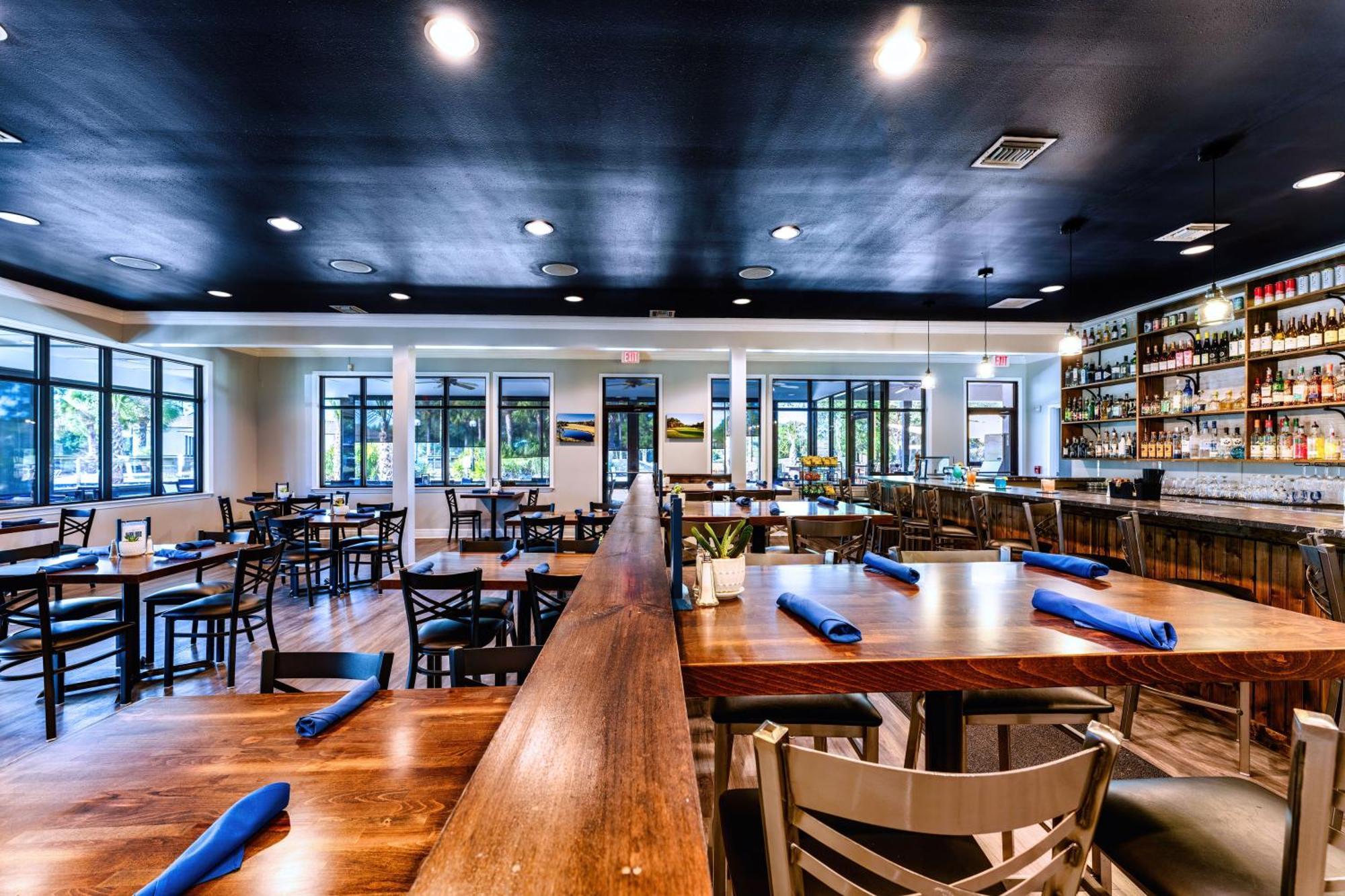 St James Bay Golf & Pickleball Resort Big Blackjack Landing ภายนอก รูปภาพ